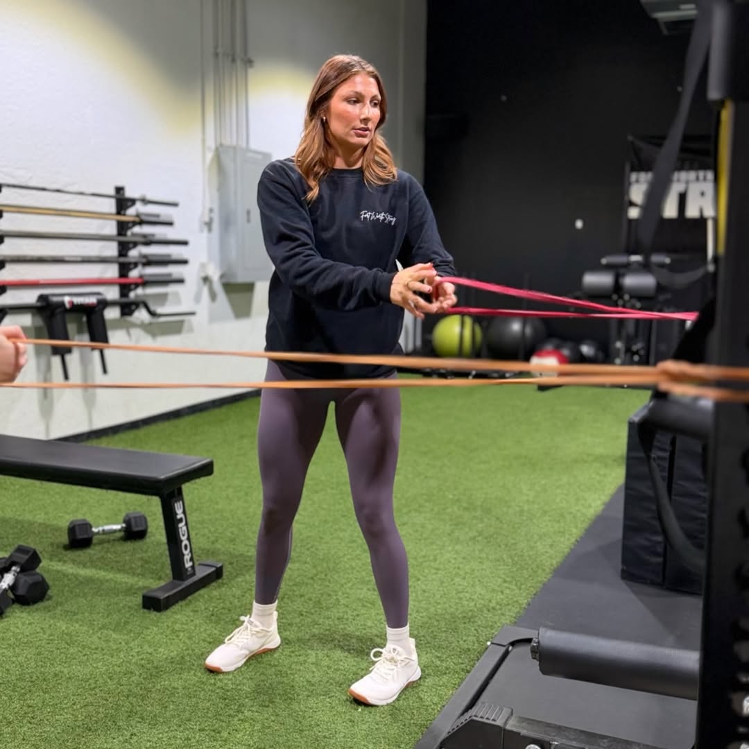 KC Personal Training - Certified Personal Trainer in Fort Worth, TX